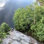 Adirondack Climbing Guide