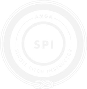 AMGA Certification - Vertical Voyages